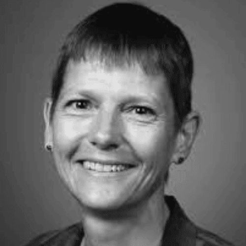 Elizabeth Krupinski Head Shot